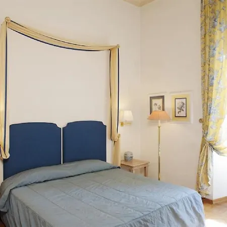 Apartment Palazzo Ruspoli *