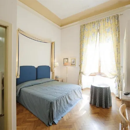 Apartment Palazzo Ruspoli Florence
