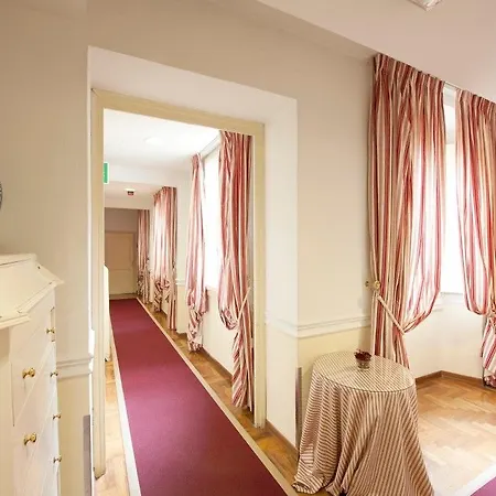 Palazzo Ruspoli Apartman Firenze